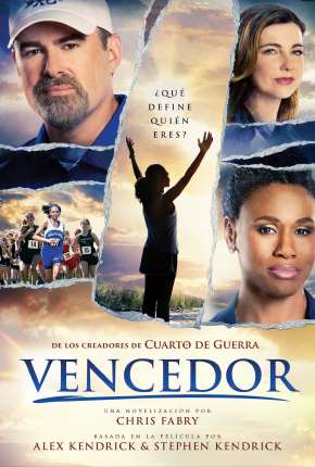 Mais Que Vencedores via Torrent