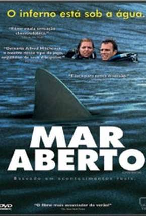 Mar Aberto via Torrent