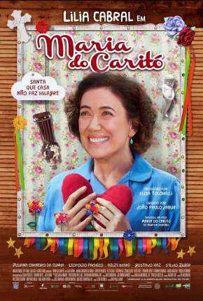 Maria do Caritó via Torrent