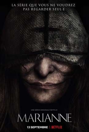 Marianne - 1ª Temporada Completa via Torrent