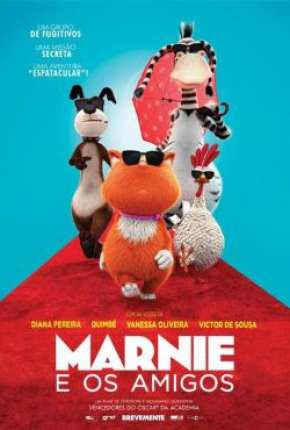 Marnie e os Amigos via Torrent