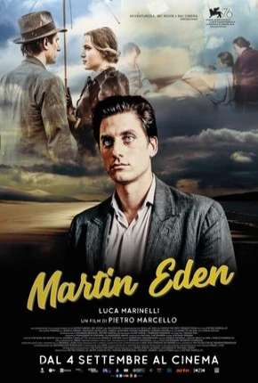 Martin Eden - Legendado via Torrent