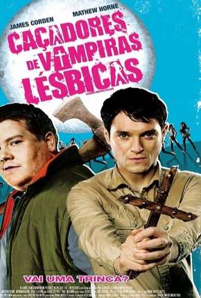 Matadores de Vampiras Lésbicas via Torrent