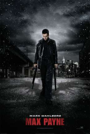 Max Payne - Sem Cortes via Torrent