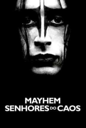 Mayhem - Senhores do Caos via Torrent