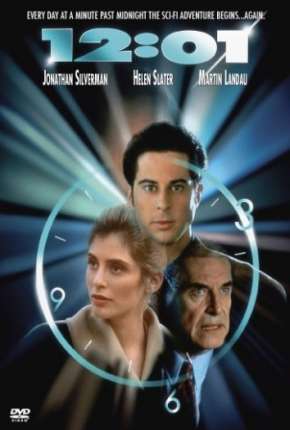 Meia-Noite e Um via Torrent