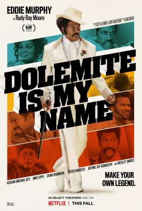 Meu Nome é Dolemite via Torrent