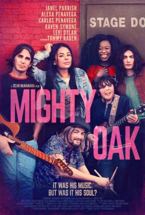 Mighty Oak - Legendado via Torrent