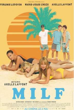 MILF via Torrent