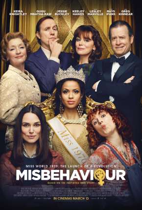 Misbehaviour - Legendado via Torrent