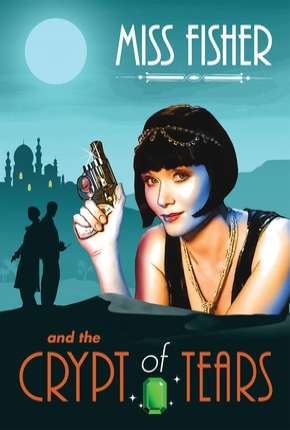 Miss Fisher and the Crypt of Tears - Legendado via Torrent