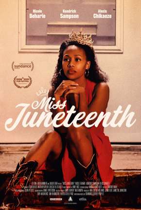 Miss Juneteenth - Legendado via Torrent