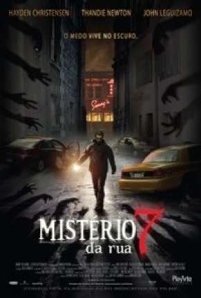 Mistério da Rua 7 - Vanishing on 7th Street via Torrent
