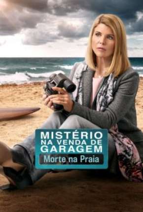 Mistério na Venda de Garagem - Morte na Praia via Torrent