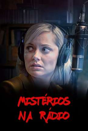 Mistérios na Rádio - Radio Silence via Torrent