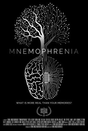 Mnemophrenia  - Legendado via Torrent