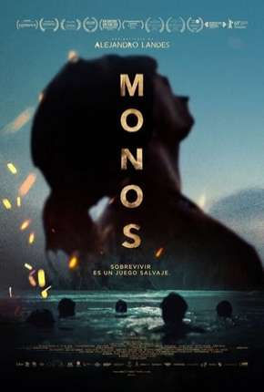 Monos - Legendado via Torrent