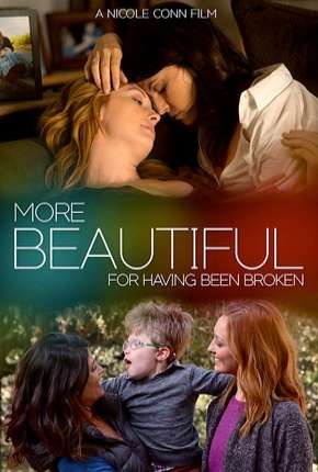 More Beautiful for Having Been Broken - Legendado via Torrent