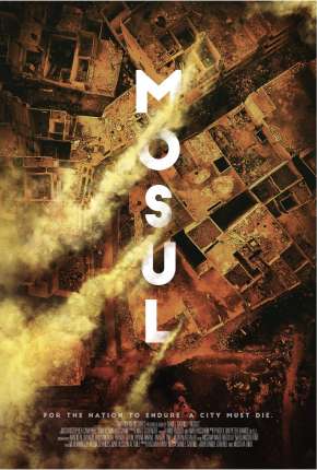 Mosul - Legendado via Torrent