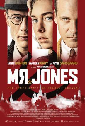 Mr. Jones - Legendado via Torrent