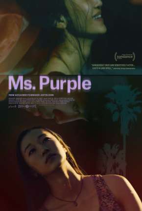Ms. Purple - Legendado via Torrent