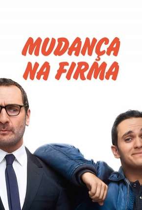 Mudança na Firma via Torrent
