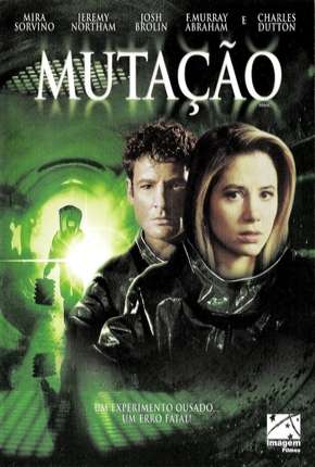 Mutação via Torrent