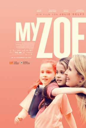 My Zoe - Legendado via Torrent