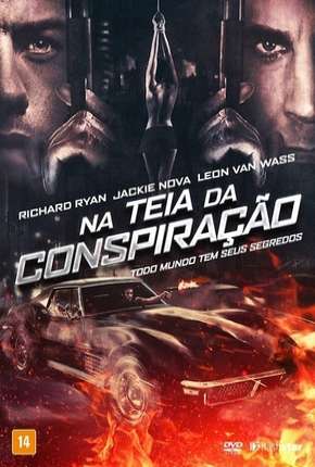 Na Teia da Conspiração via Torrent