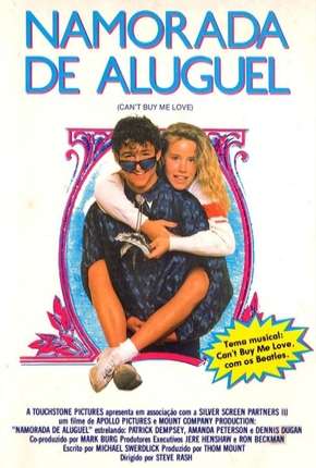 Namorada de Aluguel - Cant Buy Me Love via Torrent
