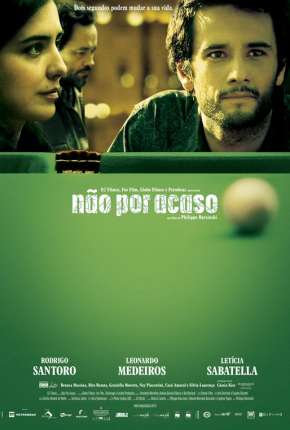 Não Por Acaso via Torrent