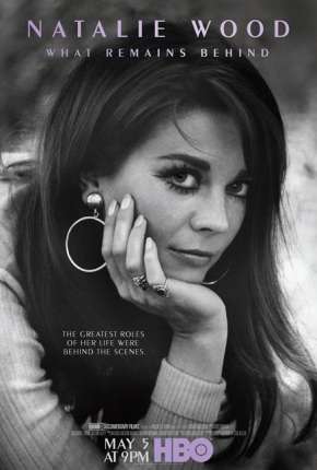 Natalie Wood - Aquilo que Persiste - Legendado via Torrent