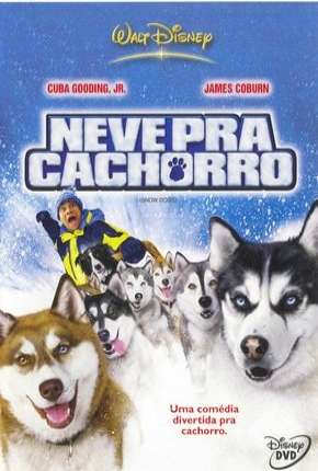 Neve pra Cachorro via Torrent