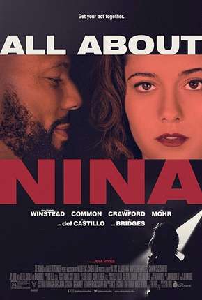 Nina - No Palco e na Vida via Torrent