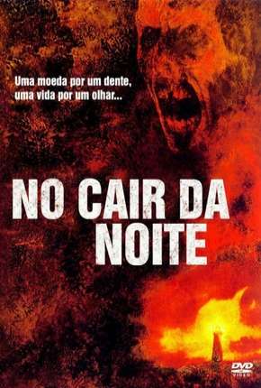 No Cair da Noite - Darkness Falls via Torrent