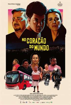 No Coração do Mundo via Torrent