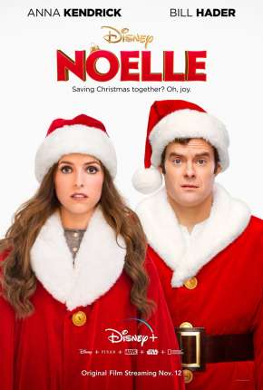 Noelle via Torrent