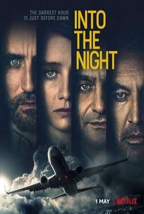 Noite Adentro - 1ª Temporada Completa via Torrent