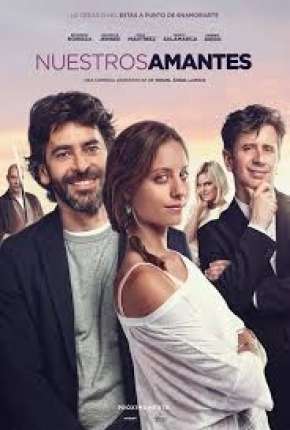 Nossos Amantes - Nuestros amantes via Torrent
