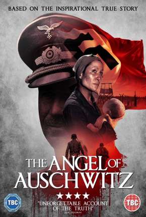 O Anjo de Auschwitz via Torrent