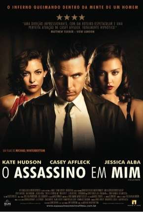 O Assassino em Mim via Torrent