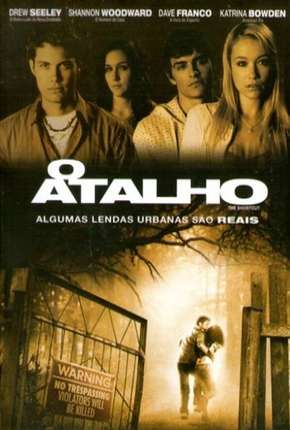 O Atalho via Torrent