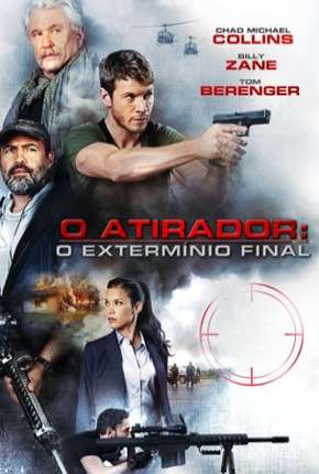 O Atirador 7 - O Extermínio Final via Torrent