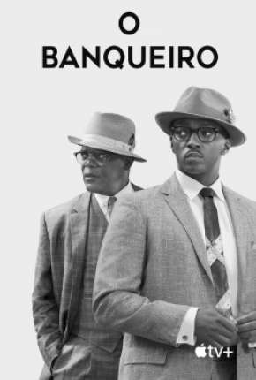 O Banqueiro via Torrent