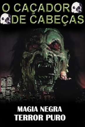 O Caçador de Cabeças via Torrent