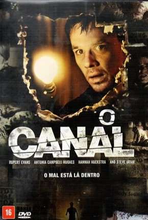 O Canal - The Canal via Torrent