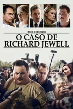 O Caso Richard Jewell via Torrent