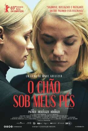 O Chão Sob Meus Pés - Legendado via Torrent