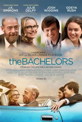 O Começo de Um Novo Amor - The Bachelors via Torrent