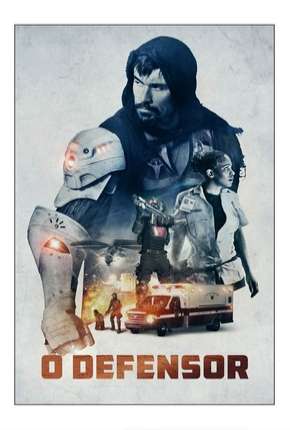 O Defensor - Armstrong via Torrent